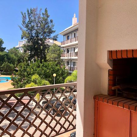 Praia da Falésia - Falesia Beach - Apartment Netflix&HBO Albufeira Esterno foto