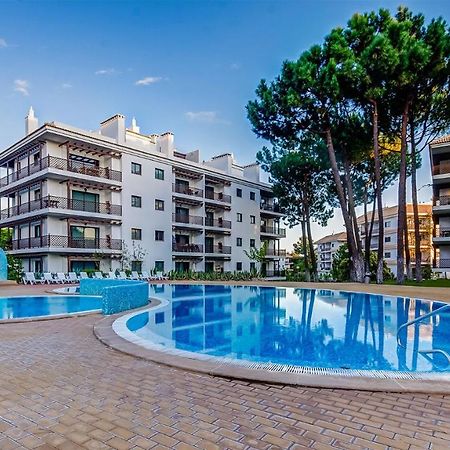 Praia da Falésia - Falesia Beach - Apartment Netflix&HBO Albufeira Esterno foto