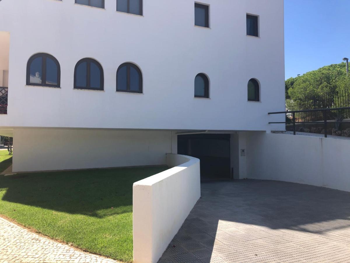 Praia da Falésia - Falesia Beach - Apartment Netflix&HBO Albufeira Esterno foto