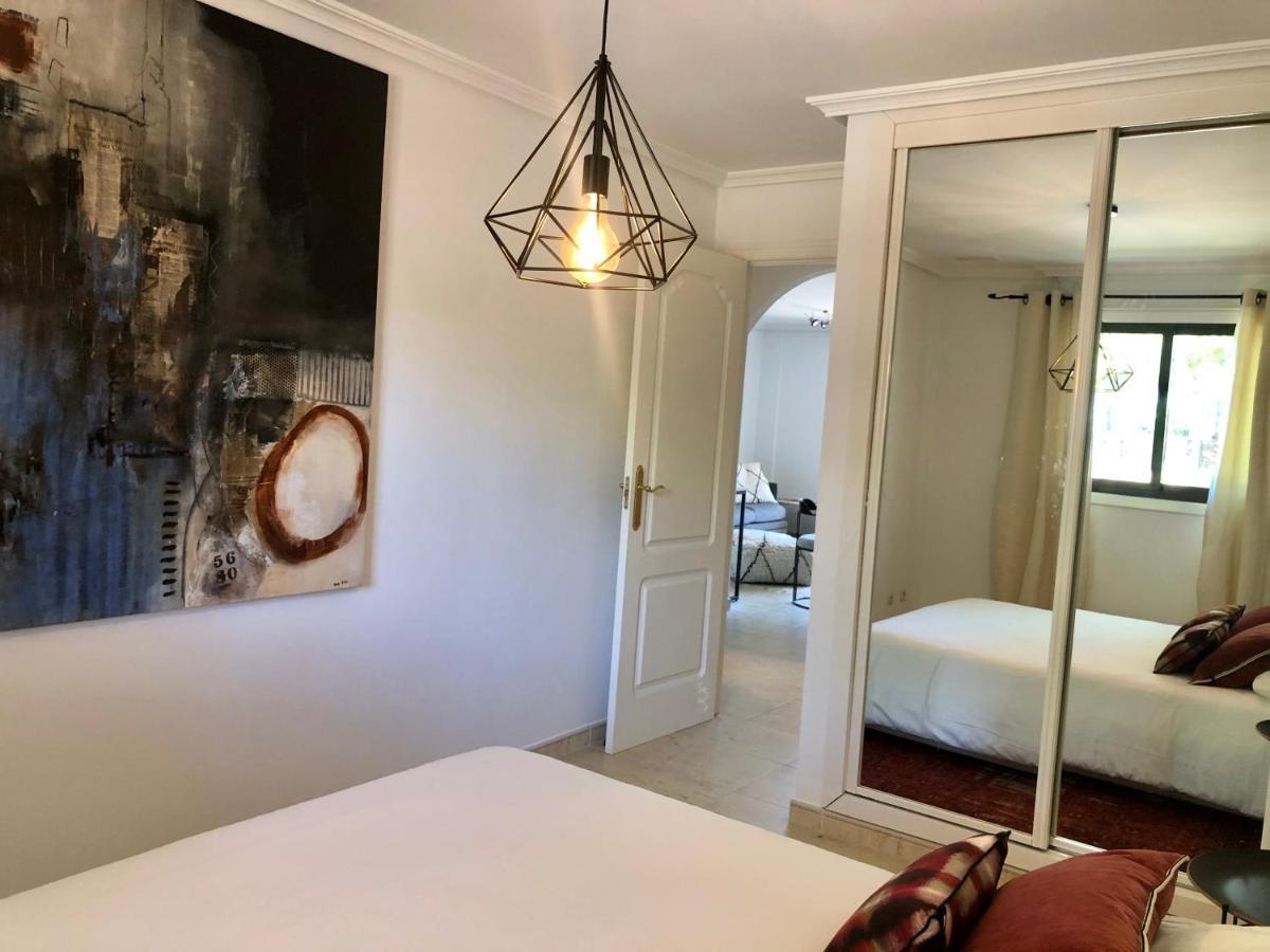 Praia da Falésia - Falesia Beach - Apartment Netflix&HBO Albufeira Esterno foto