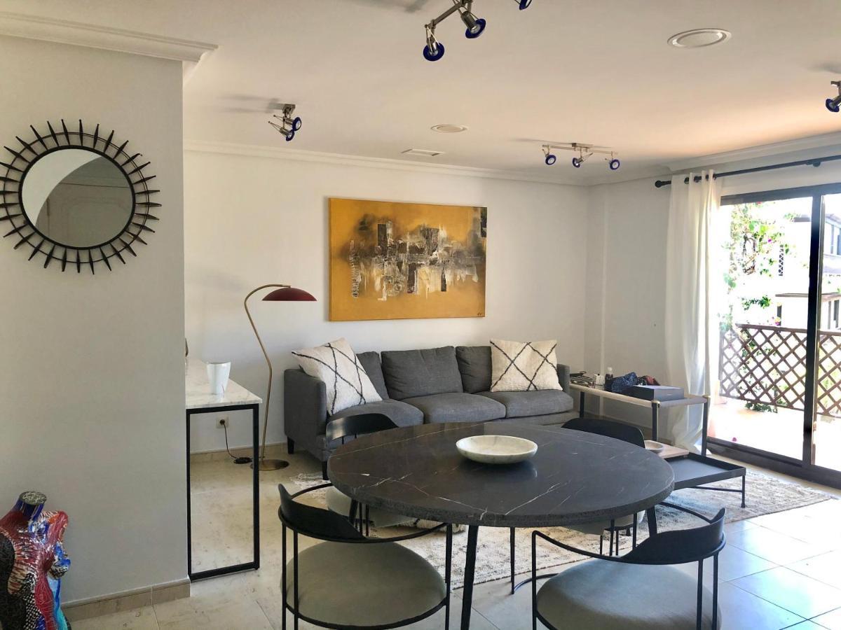 Praia da Falésia - Falesia Beach - Apartment Netflix&HBO Albufeira Esterno foto