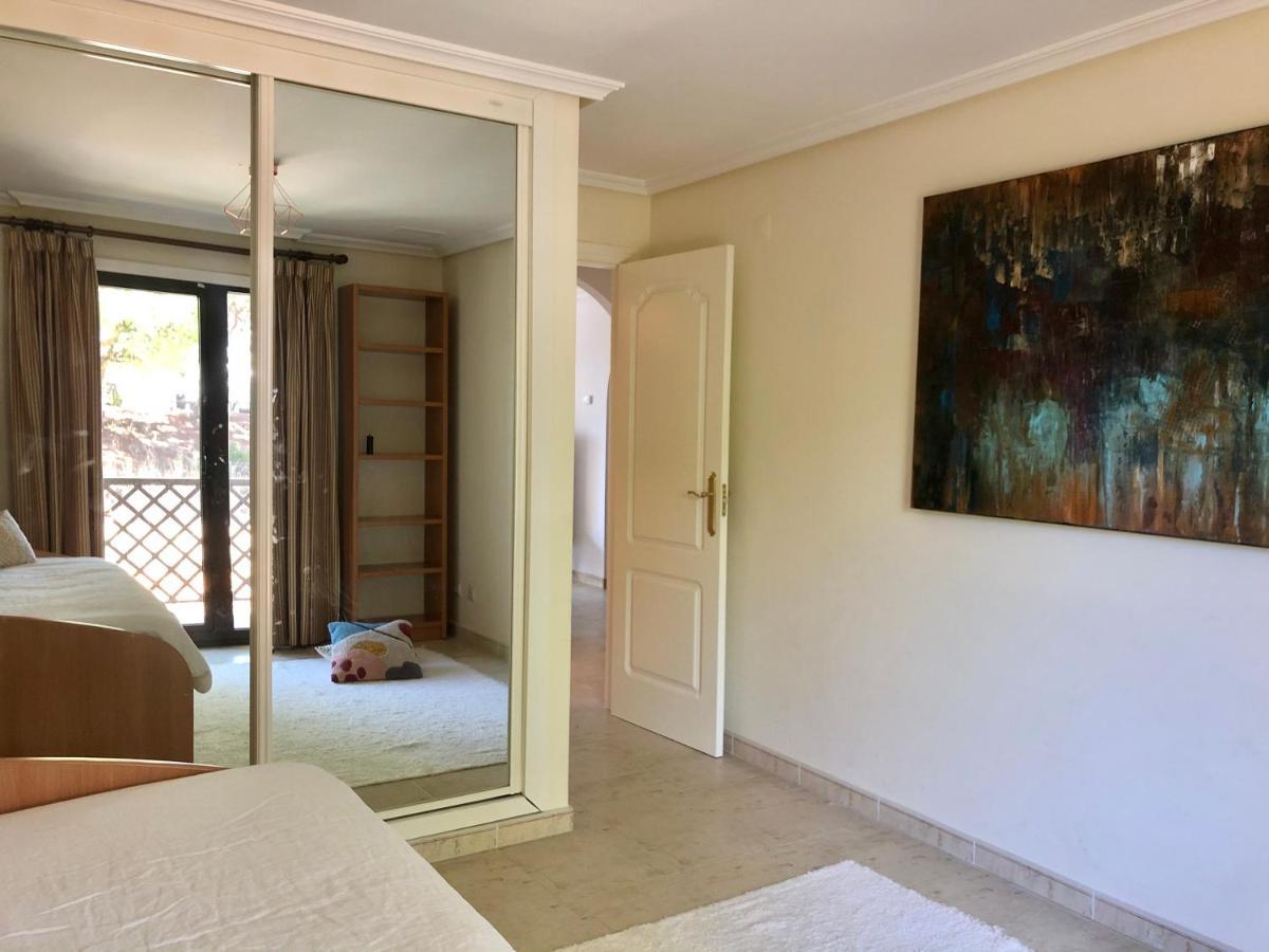 Praia da Falésia - Falesia Beach - Apartment Netflix&HBO Albufeira Esterno foto