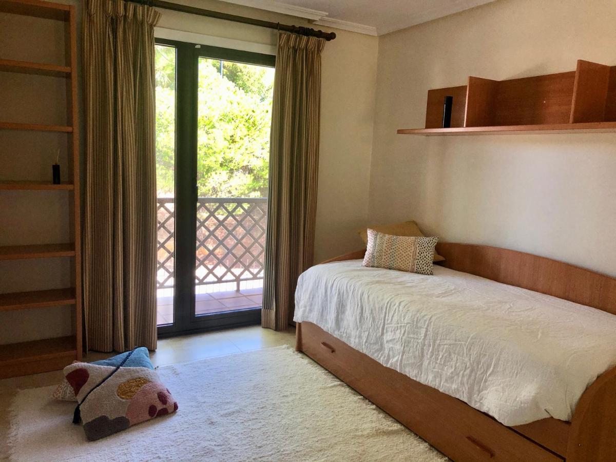 Praia da Falésia - Falesia Beach - Apartment Netflix&HBO Albufeira Esterno foto