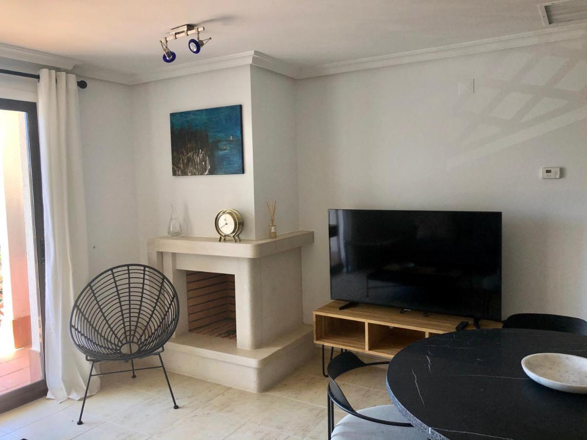 Praia da Falésia - Falesia Beach - Apartment Netflix&HBO Albufeira Esterno foto