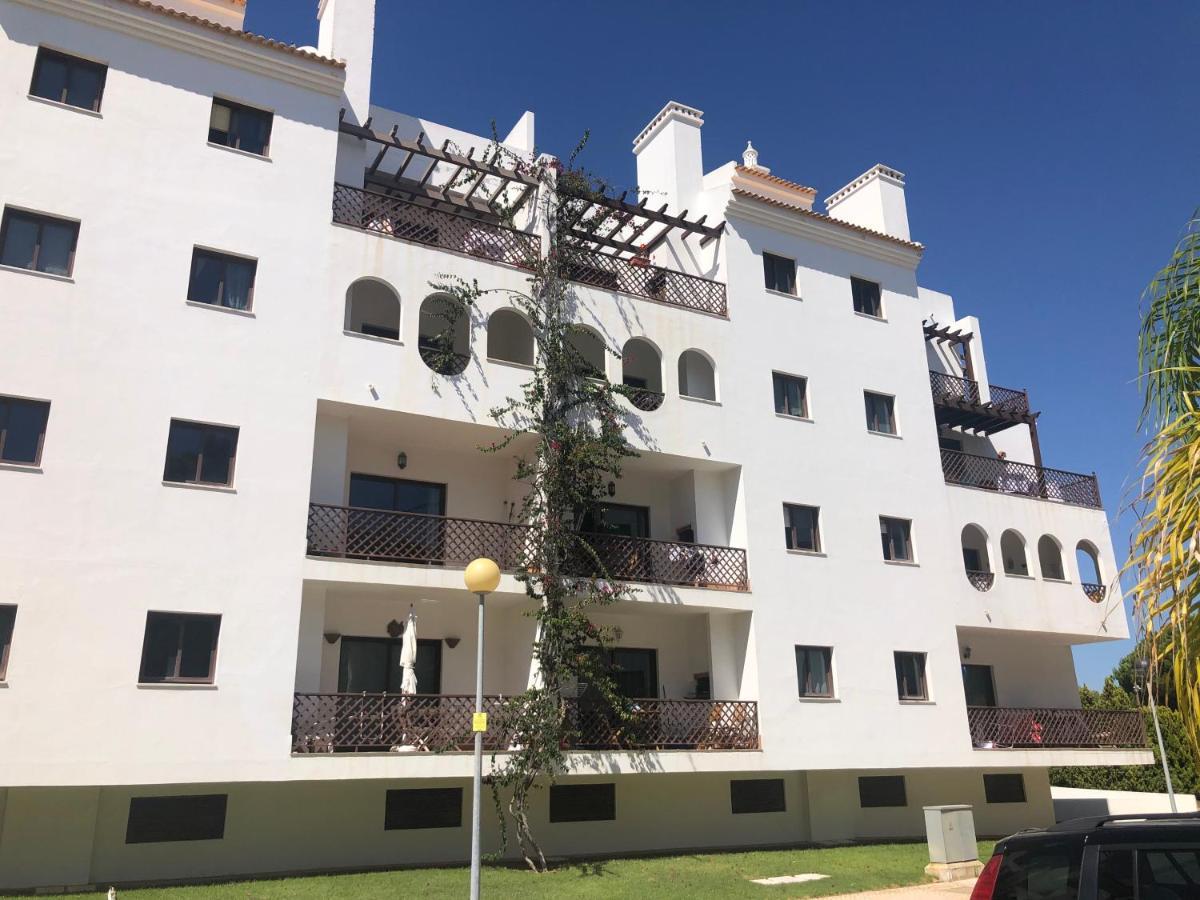 Praia da Falésia - Falesia Beach - Apartment Netflix&HBO Albufeira Esterno foto