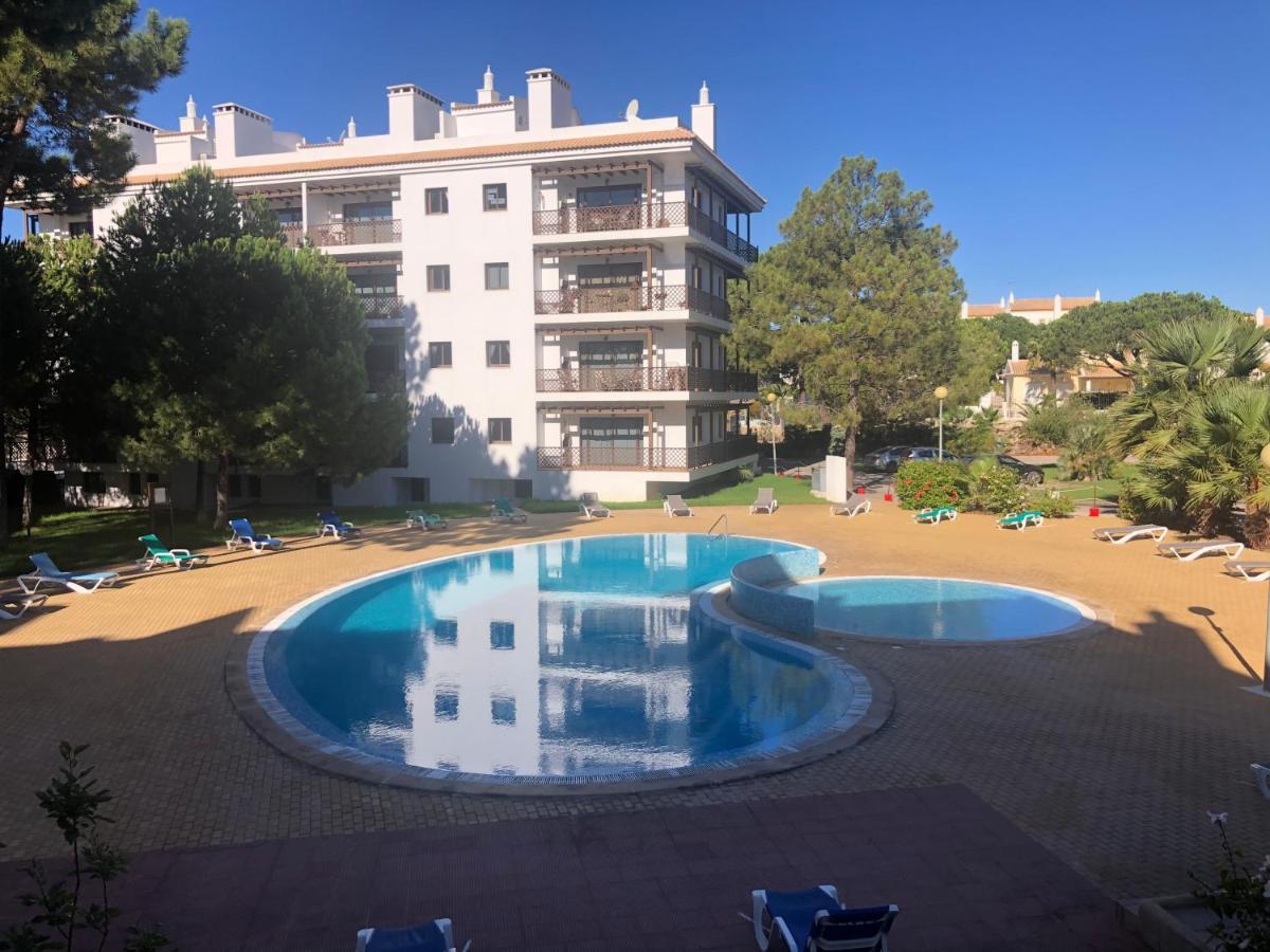 Praia da Falésia - Falesia Beach - Apartment Netflix&HBO Albufeira Esterno foto
